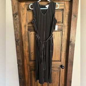 NEW NINE WEST JUMPSUIT/ROMPER WOMEN SIZE XL